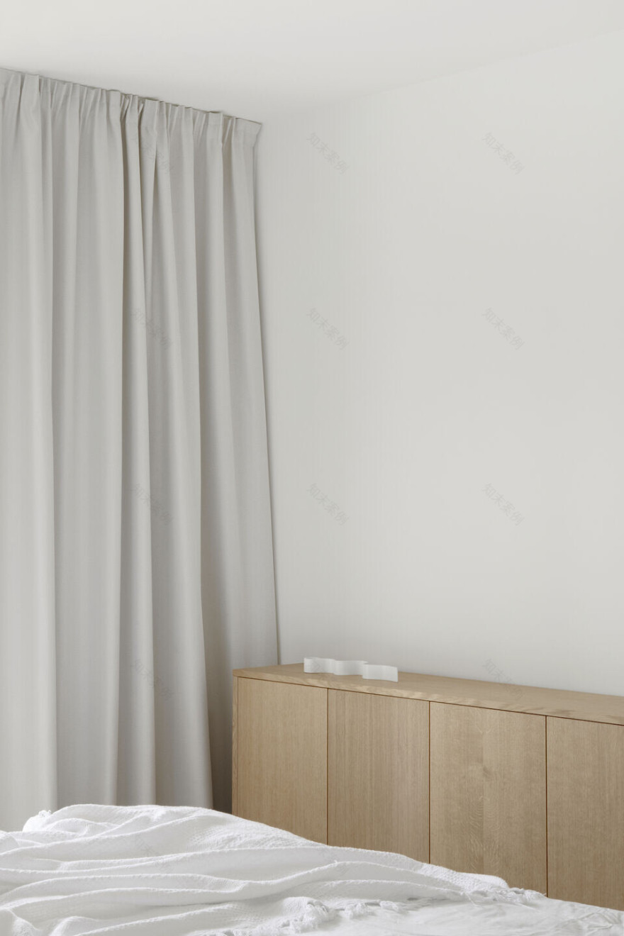 阿尔托夫妇设计灵感的温馨公寓丨白俄罗斯明斯克丨Radical Passive-42