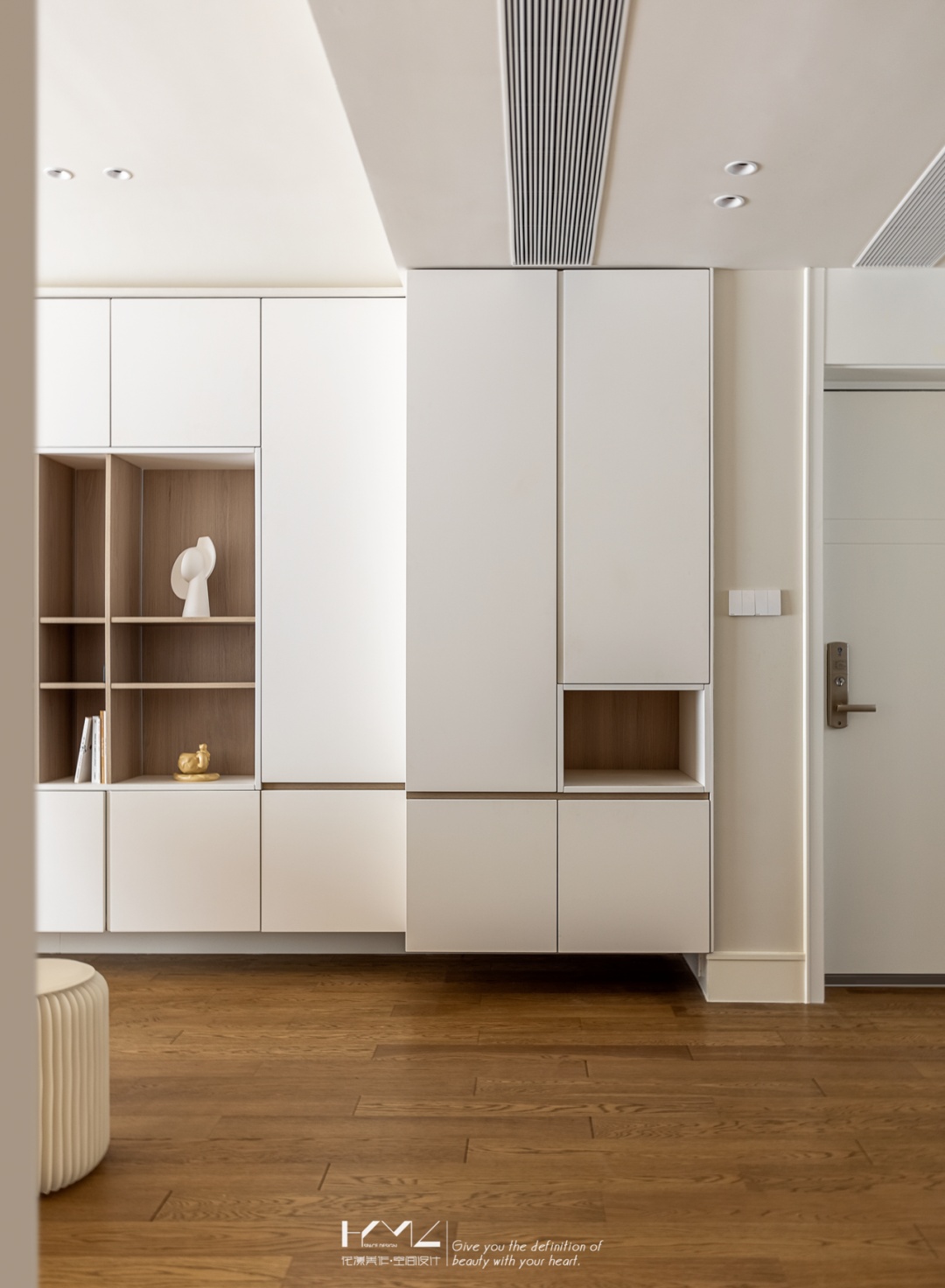 拾光 · 花漾美作丨中国南京丨花漾美作·空间设计-19