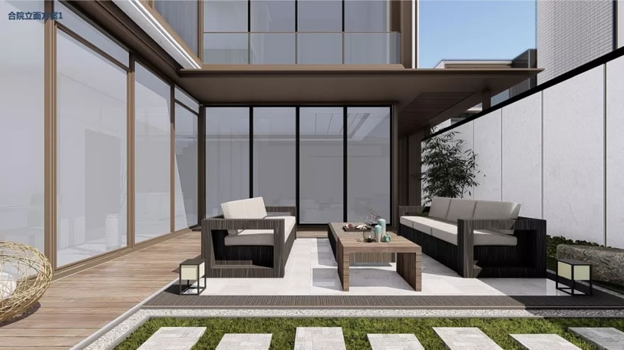 天阳云栖龙山-54