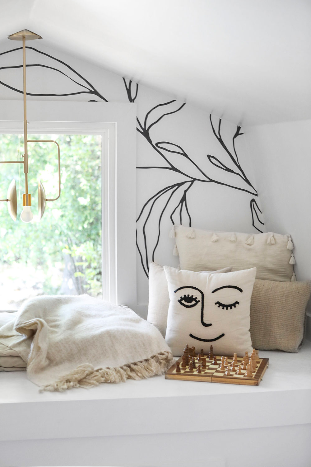 迷你童话小屋 | 设计师的巧妙空间布局-5