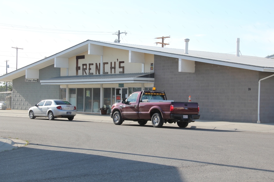 Hardin多个建筑项目(含火车站,酒店,法院等)丨美国蒙大拿丨J. G. Link等(部分项目)-20