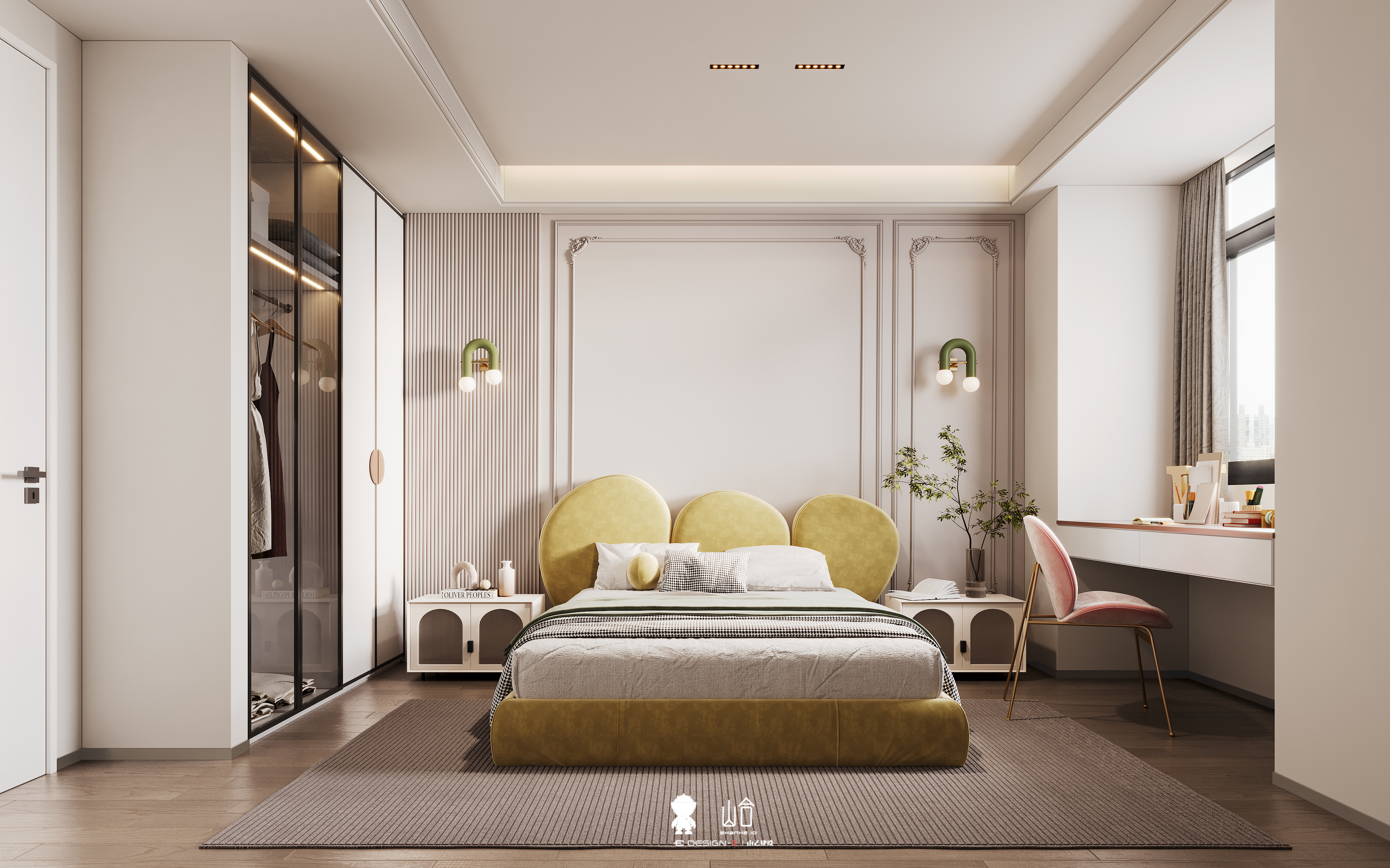 山乙山合｜托斯卡纳-6