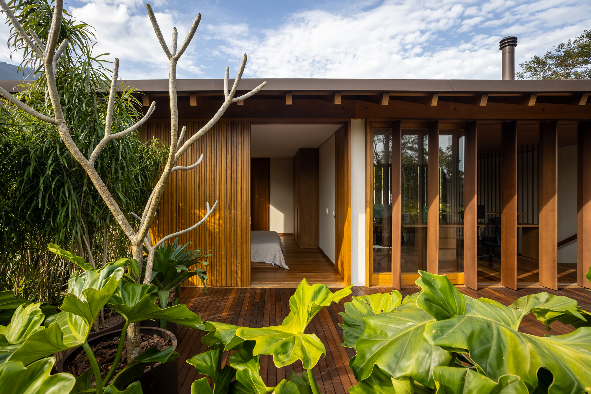 丨巴西丨Pitta Arquitetura-9
