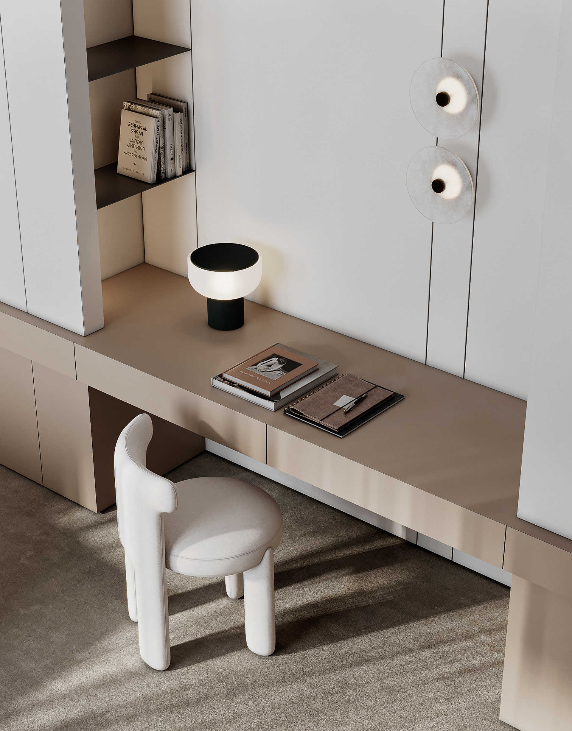 Contemporary comfort home-59