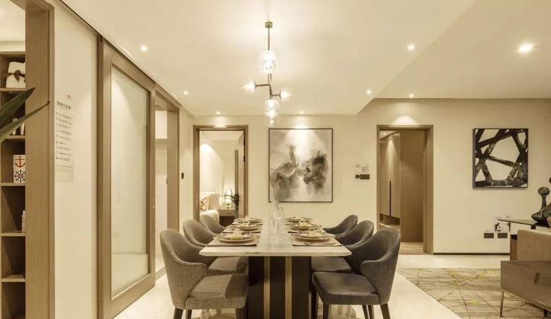 康桥地产悦蓉园项目-66