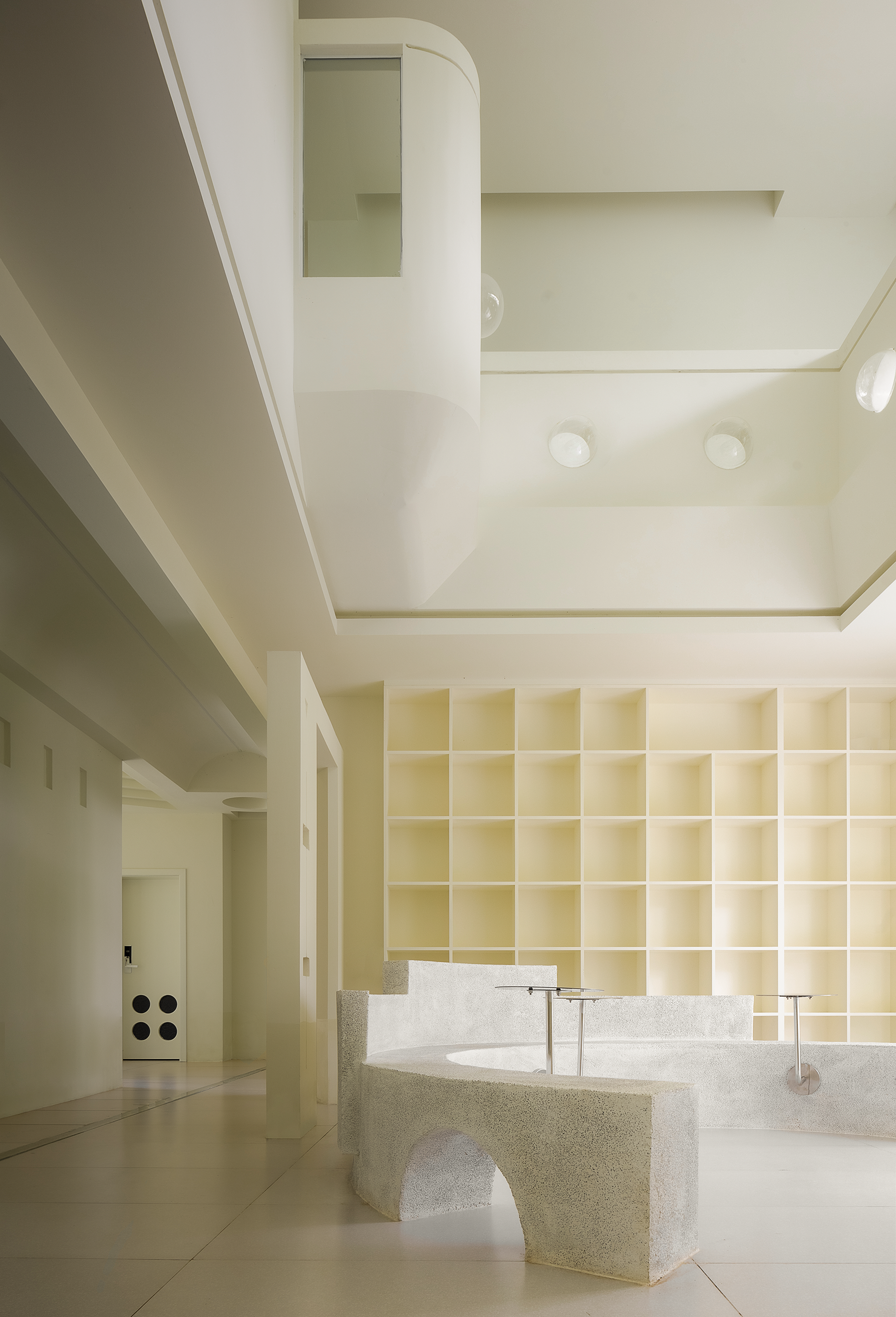 gogoart 宠物酒店丨中国重庆丨重庆秩合予美空间设计机构-52