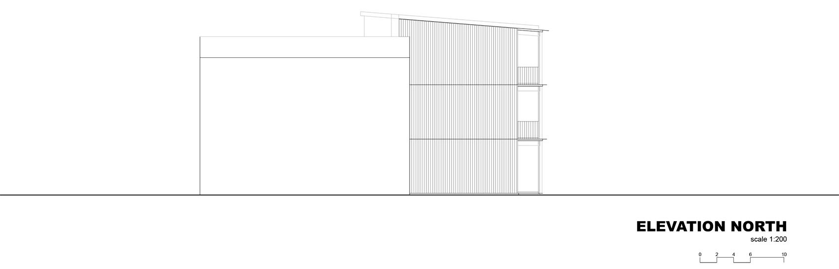 Christoph Merian基金会总部，瑞士 / Herzog & de Meuron-69