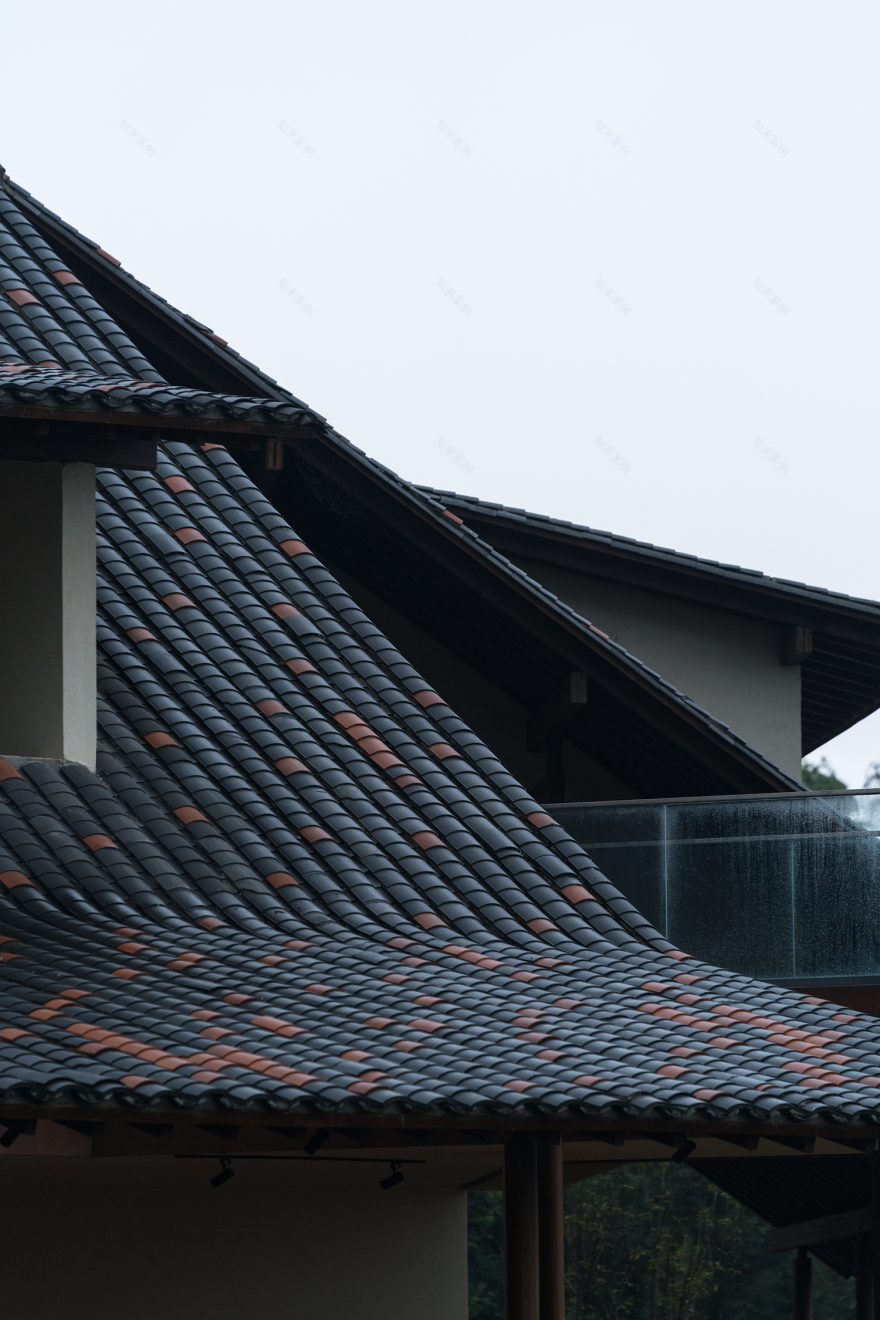 山岫茶宿·叙永丨中国泸州丨小隐建筑事务所-151