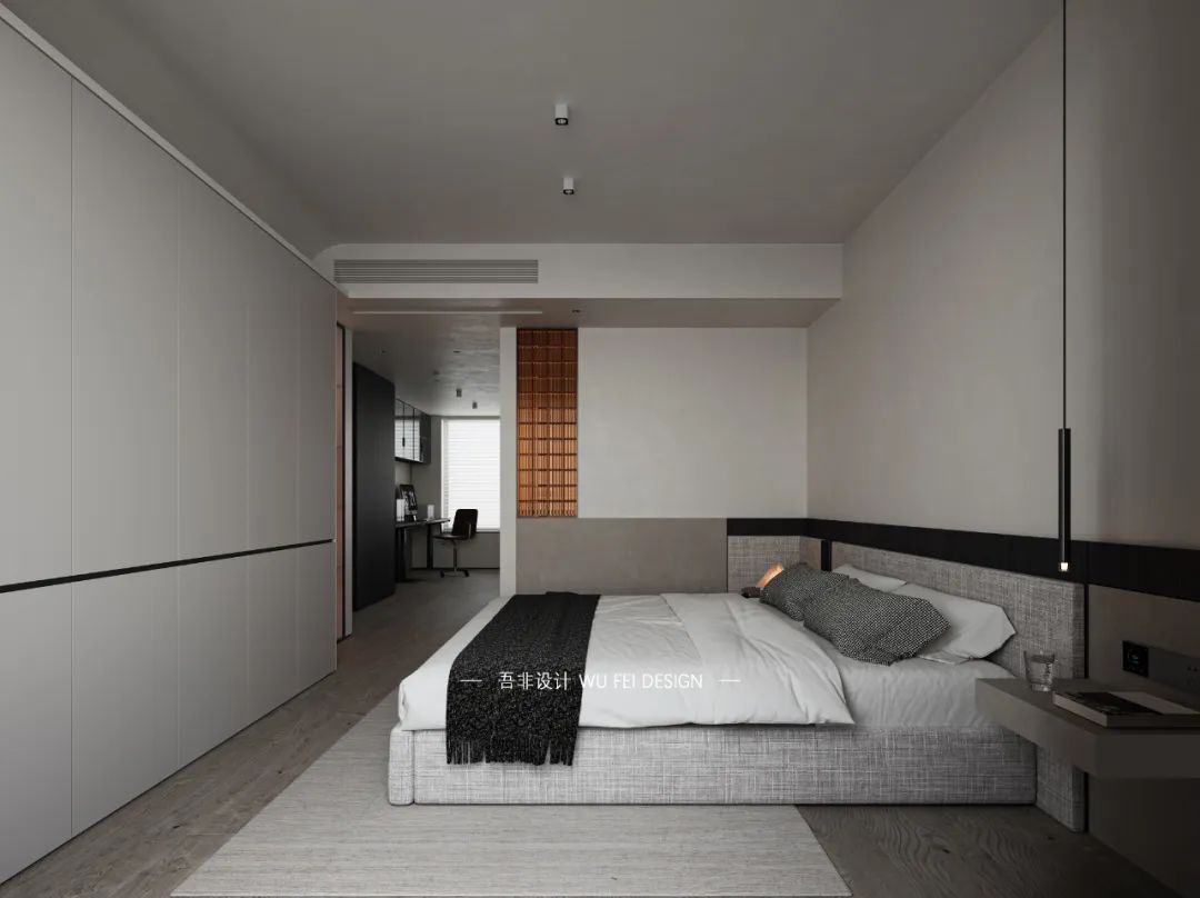 吾非 | 走进暗黑系列的深色世界-73