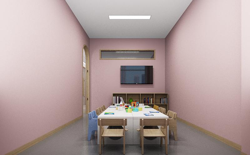 幼儿艺术美术培训机构-6