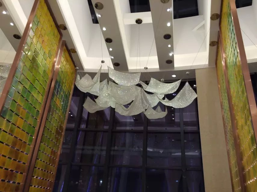 万达文化中心-14