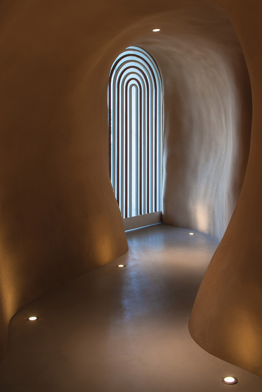 16HOURS 餐酒空间丨中国成都丨ARSOO Design-7