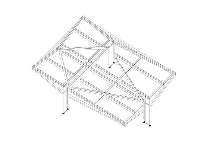 都柏林自由公园圆亭-20
