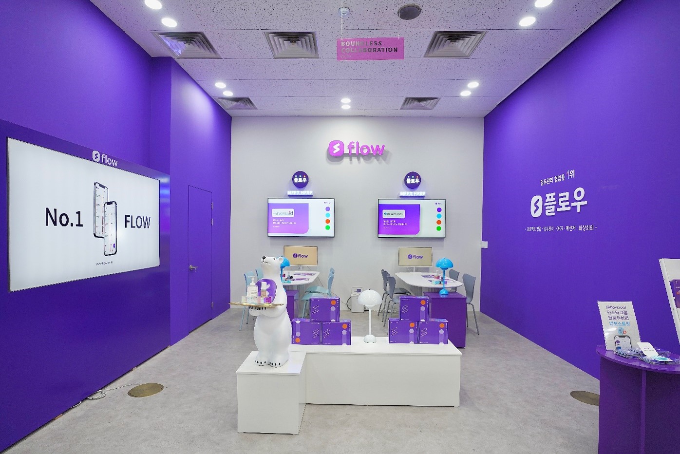 47 平米的极简主义室内设计，让生活更美好-7