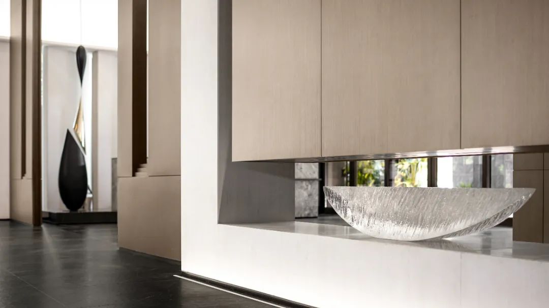 金隅华发紫京四季丨中国南京丨浙江壹设软装设计有限公司-21