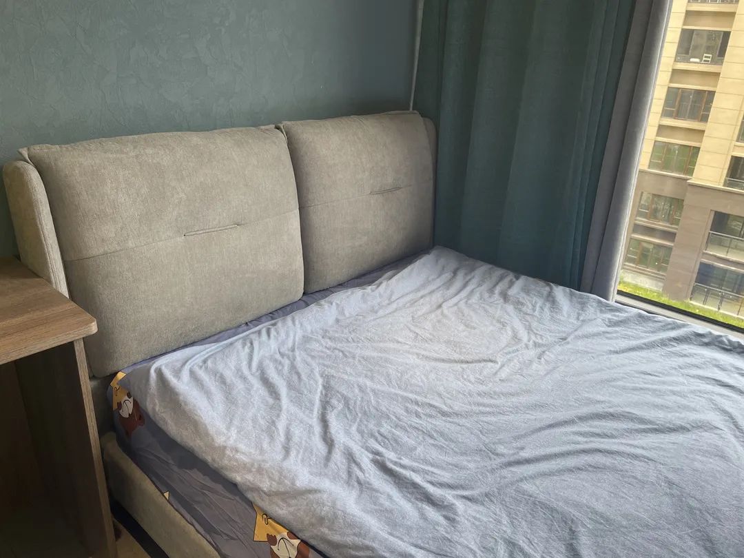 叶集李娟现代风住宅设计丨红豆拌饭-43