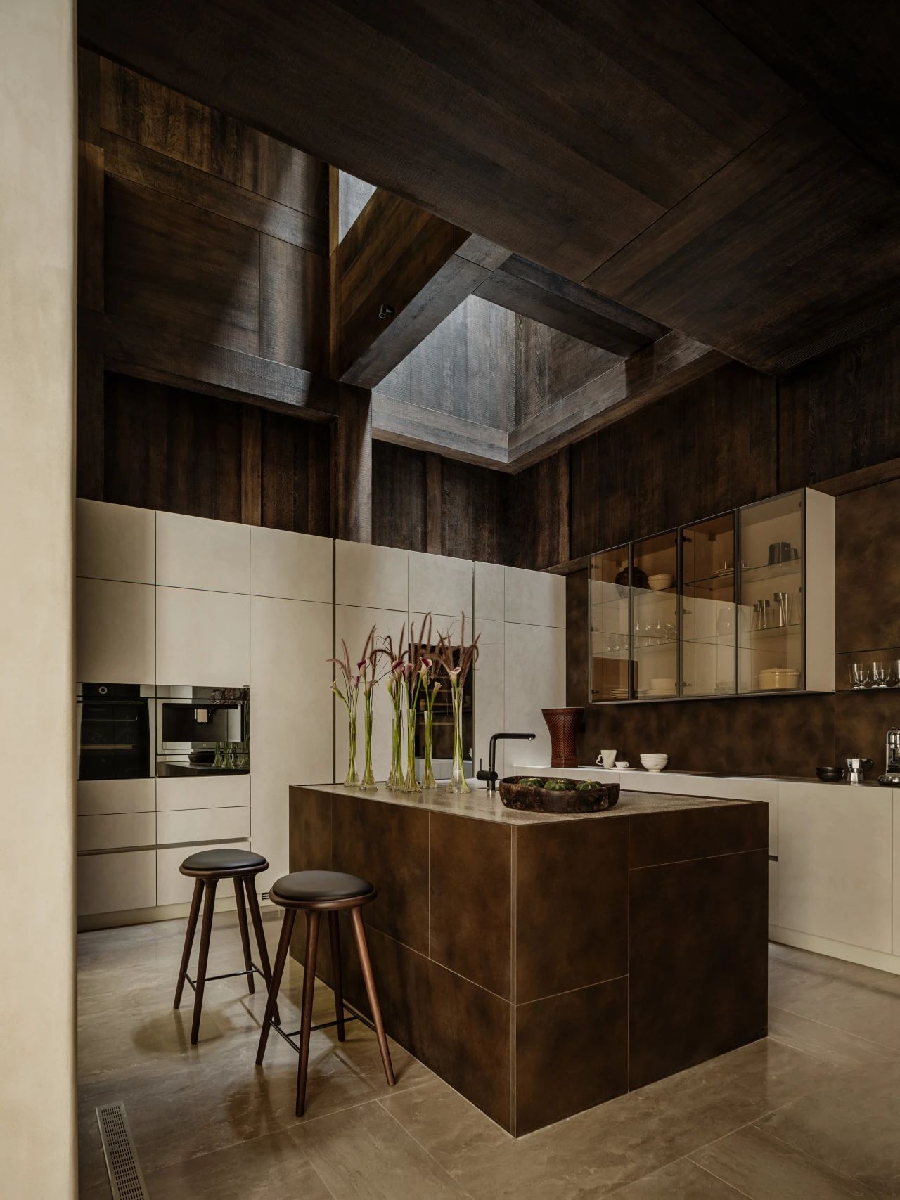 中国府 大观丨中国北京丨尚壹扬设计 谢柯 支鸿鑫-83