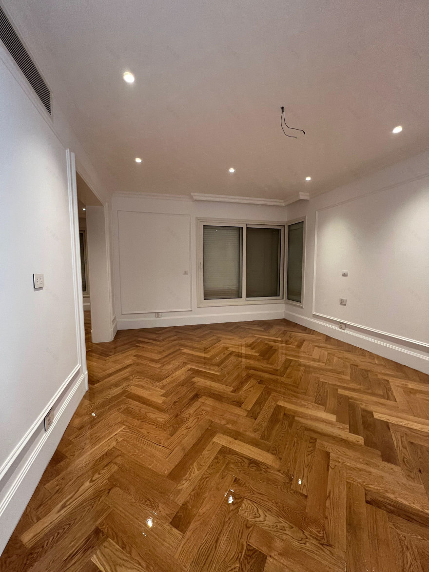 Villa 512(棕榈山)室内设计-54