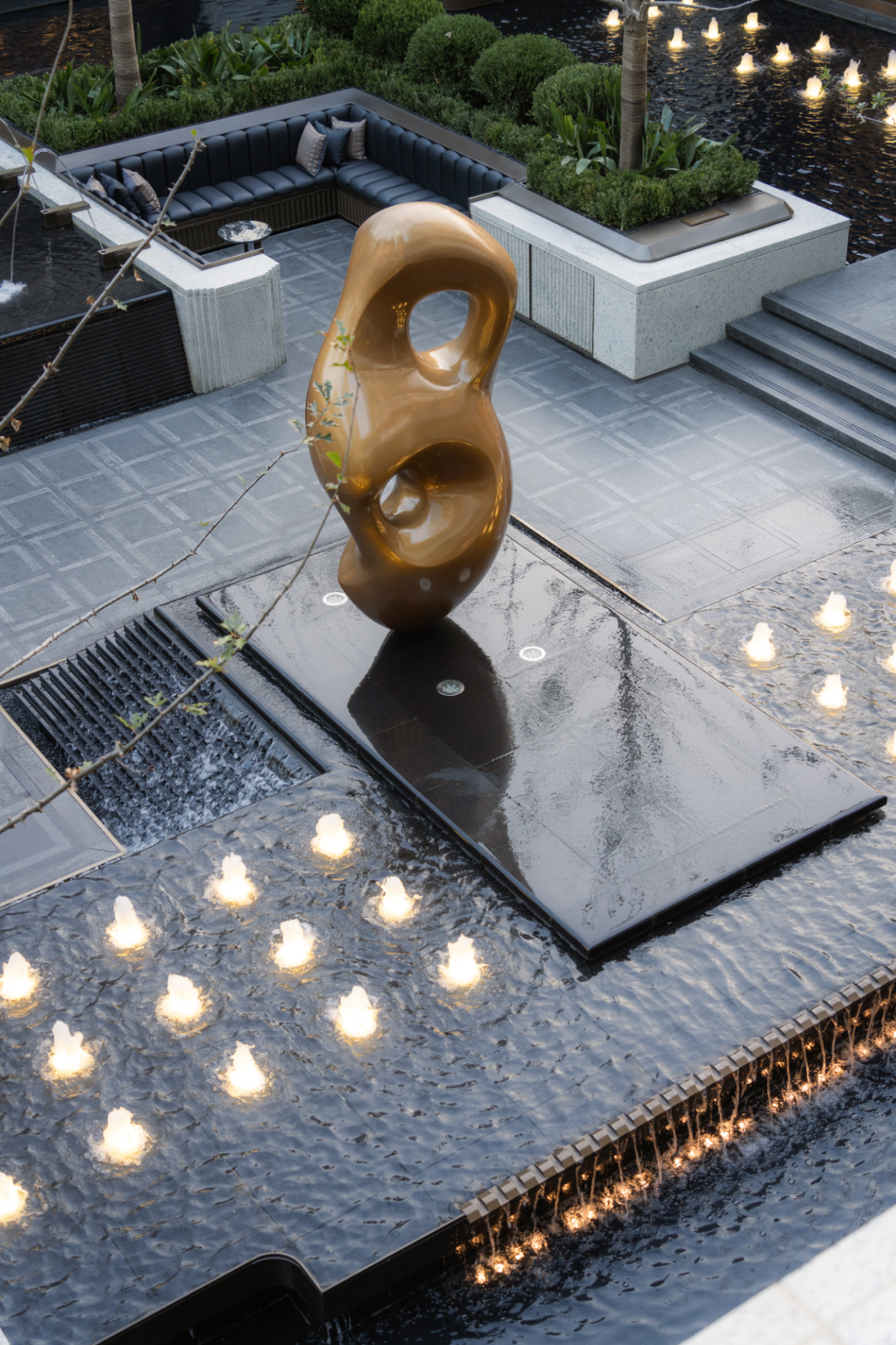 紫金·翡丽甲第丨中国苏州丨LANDAU朗道-57