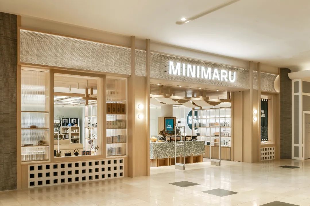 Minimaru查德斯顿店丨不详-0