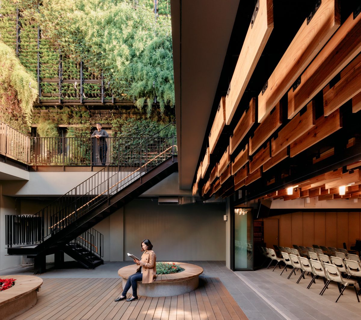 2021台灣建築獎揭曉，多件精彩作品傳達社會性、實驗性、環境永續性，評審團欣見台灣建築價值正在轉變！ - WEHOUSE-12