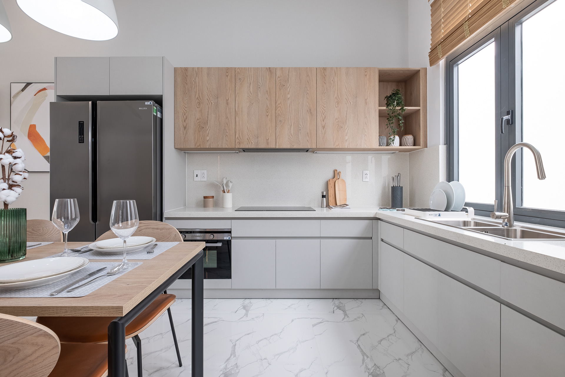 HOME STYLING / THE SOL CITY - NPLK SCANDINAVIAN-27