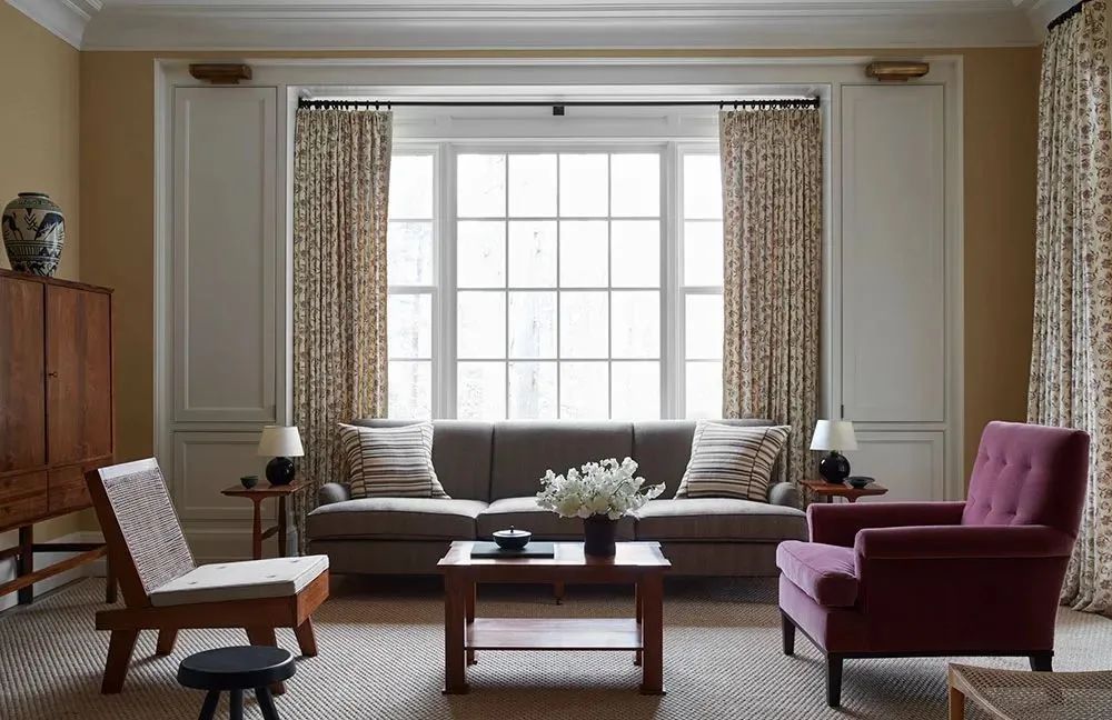 上东区丨美国纽约丨Alyssa Kapito-38