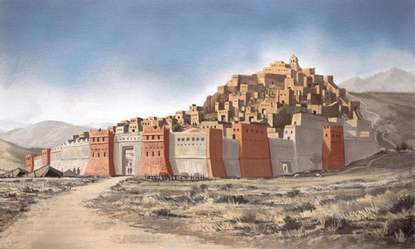 瑞士酒店 艾因海亚度假村丨AMIR DORGHAM等四人团队-10