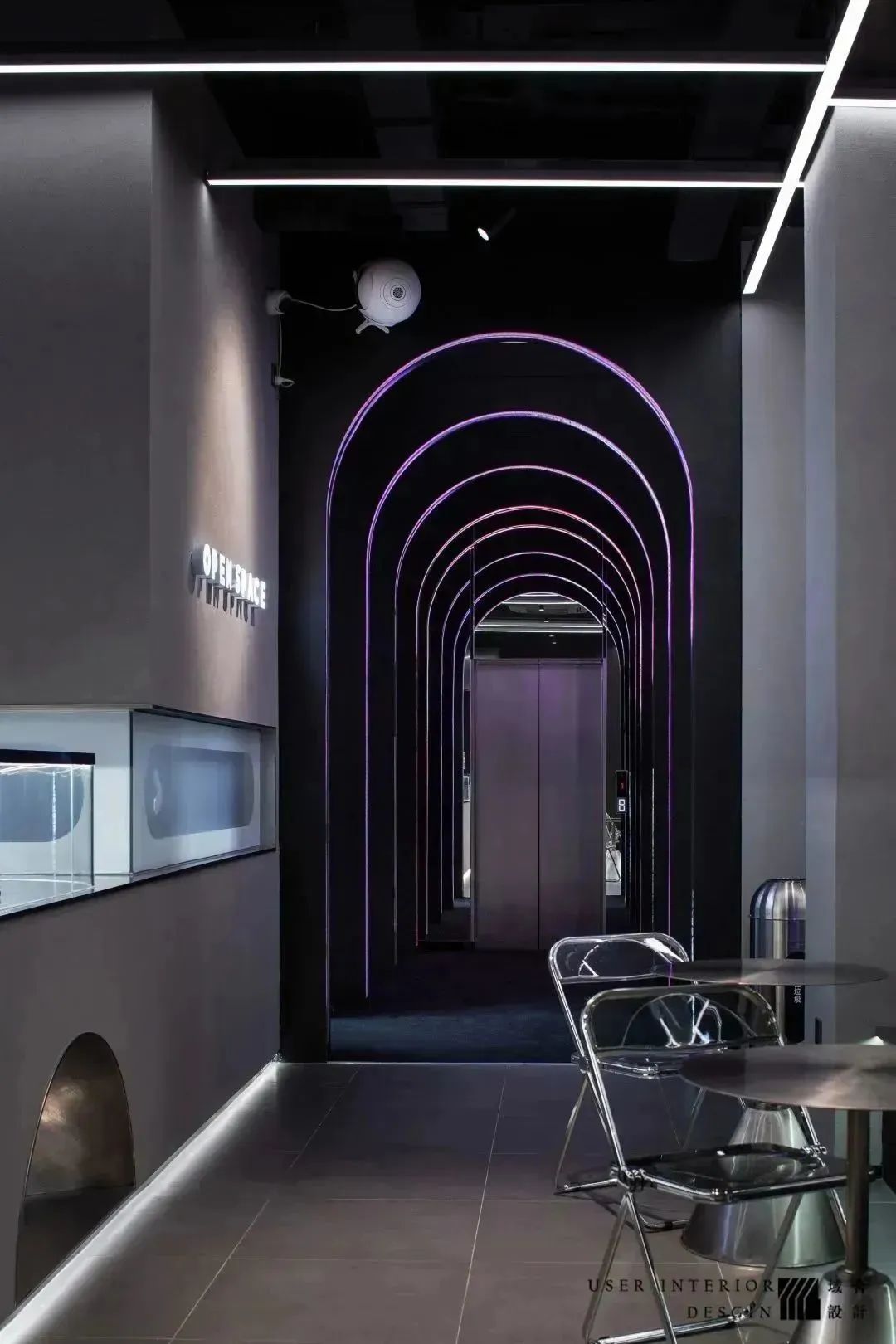 平行时空丨中国厦门丨陈嘉源设计事务所-50