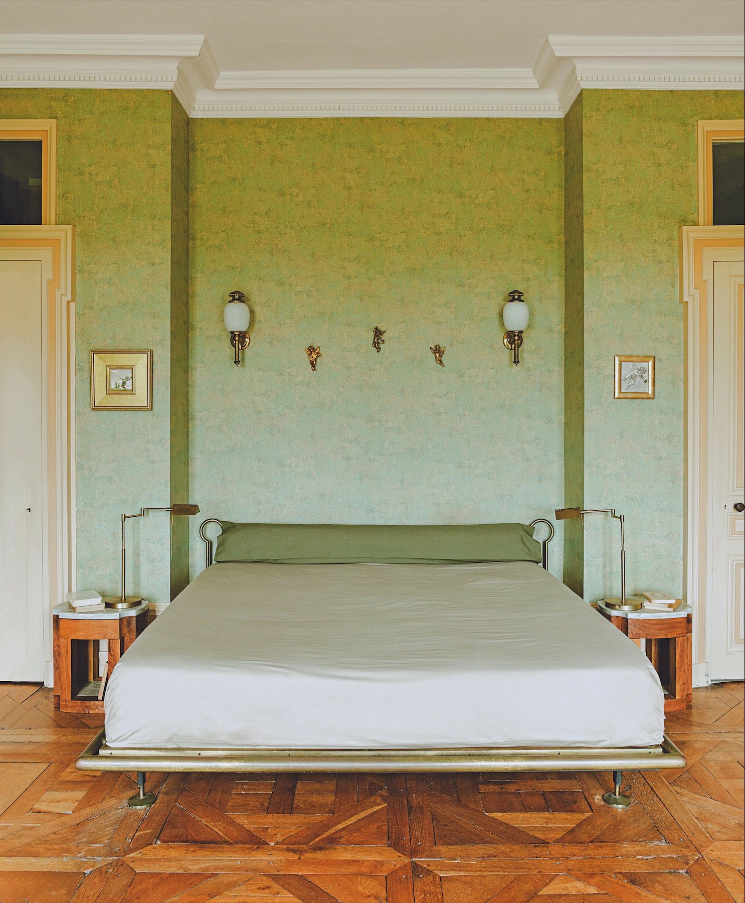 博洛尼亚城堡改造项目丨意大利博洛尼亚-30