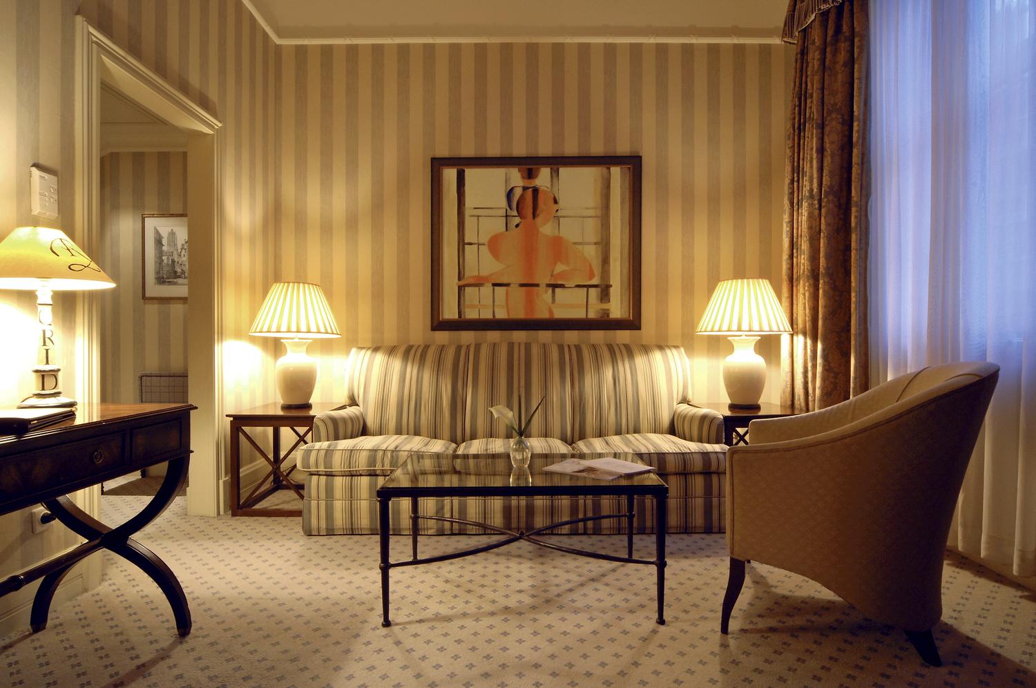 )Le Meridien Parkhotel Frankfurt, Frankfurt, Germany-4