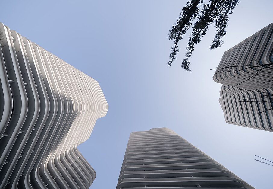 CEG盐城工业园区丨中国盐城丨Baumschlager Eberle Architekten-33