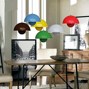 现代风格客厅 | 新颖设计细节打造极致空间-4