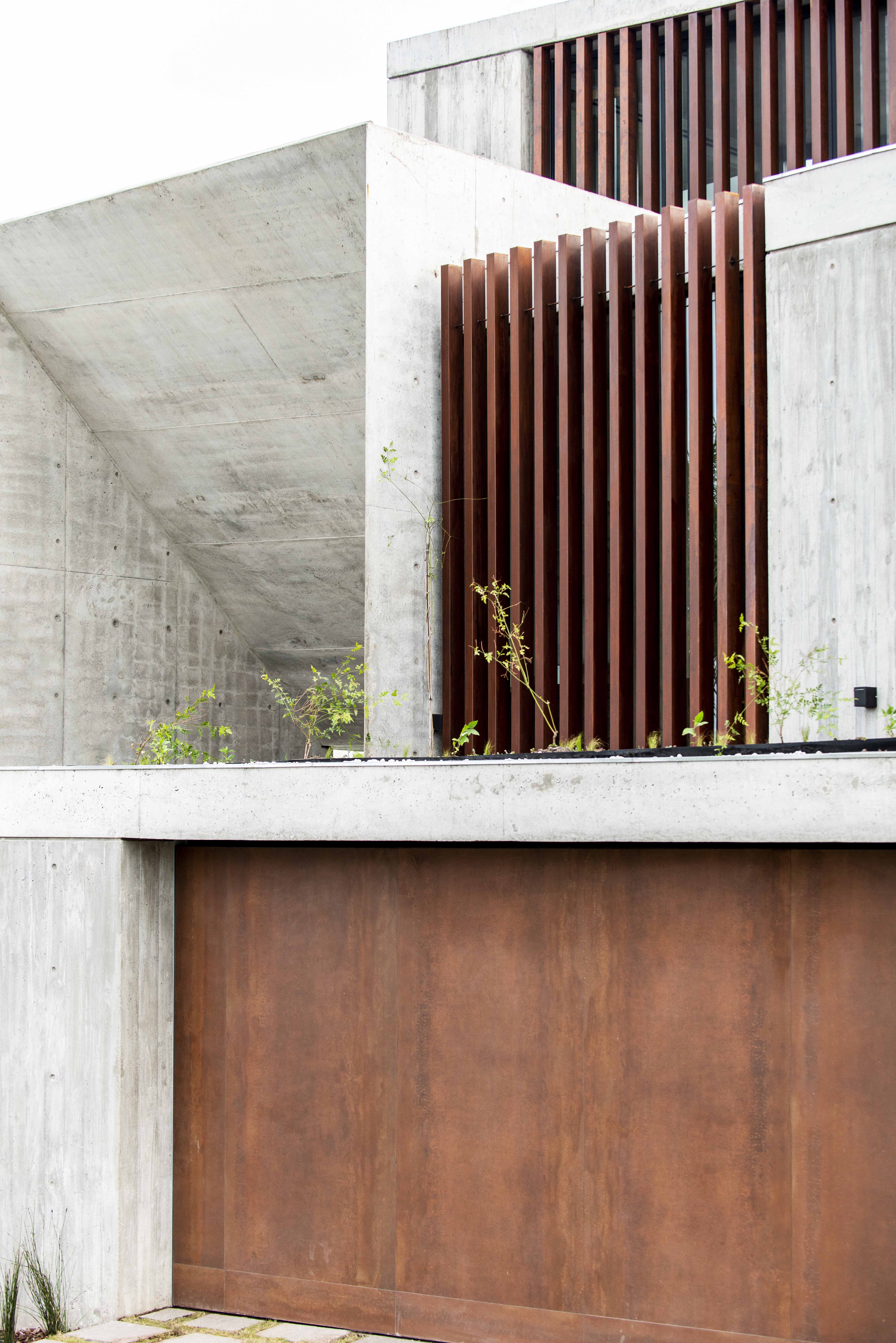 CZ House | Estudio JUAN TRIVELLONI ARQUITECTURA-9