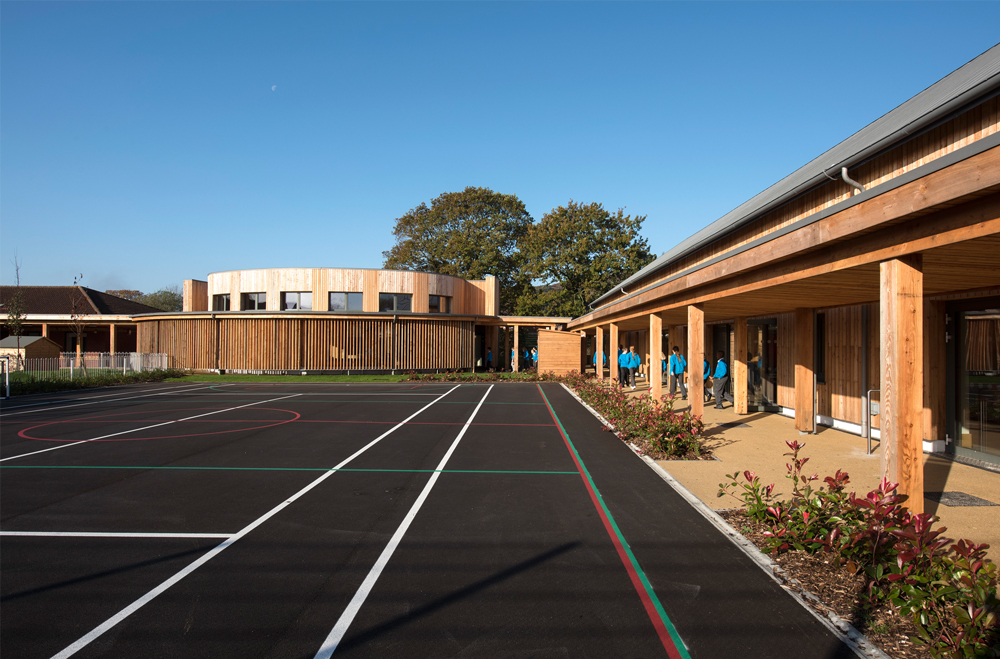 丨英国威尔士丨Architype-33