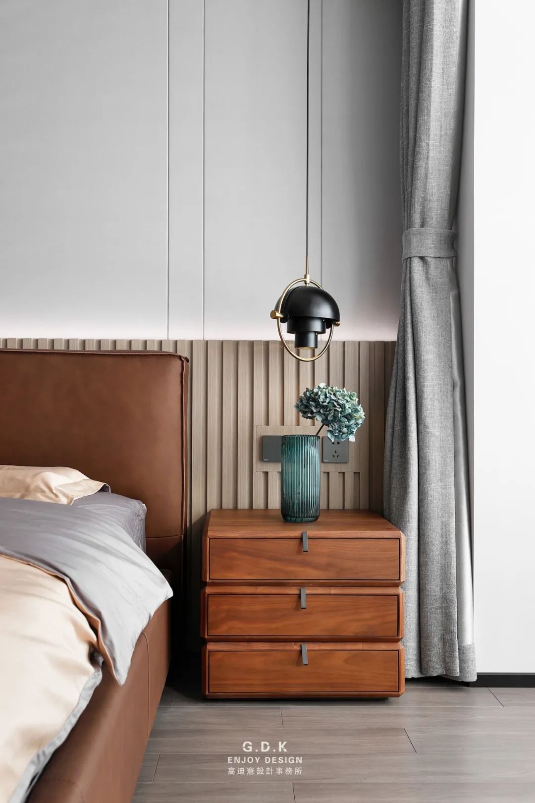 高迪愙新作 | 風和-115