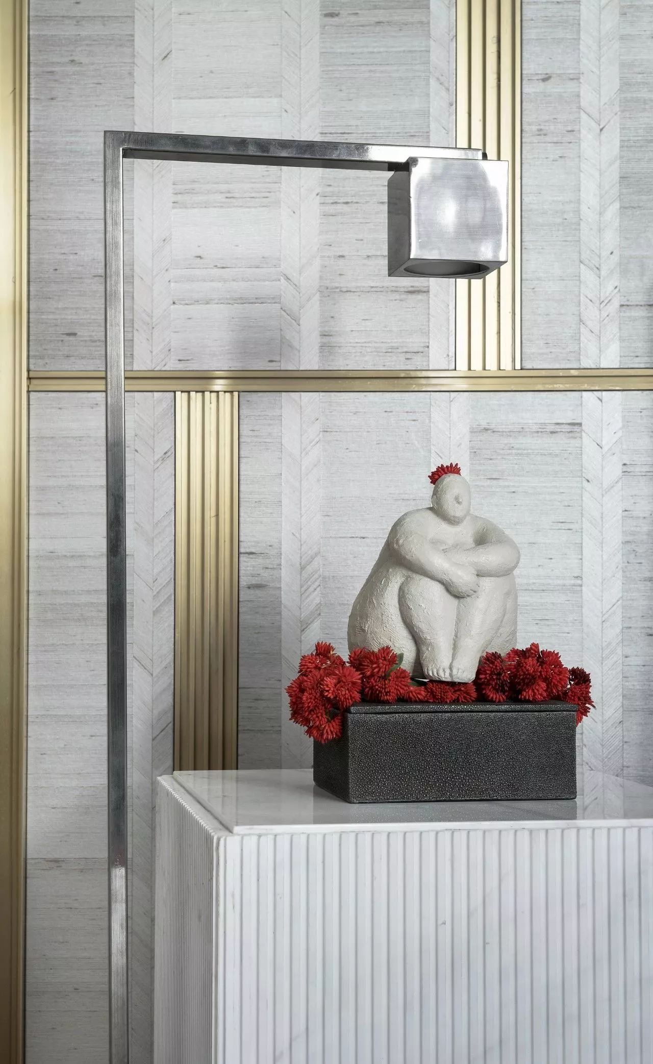 万科安品园舍别墅-49