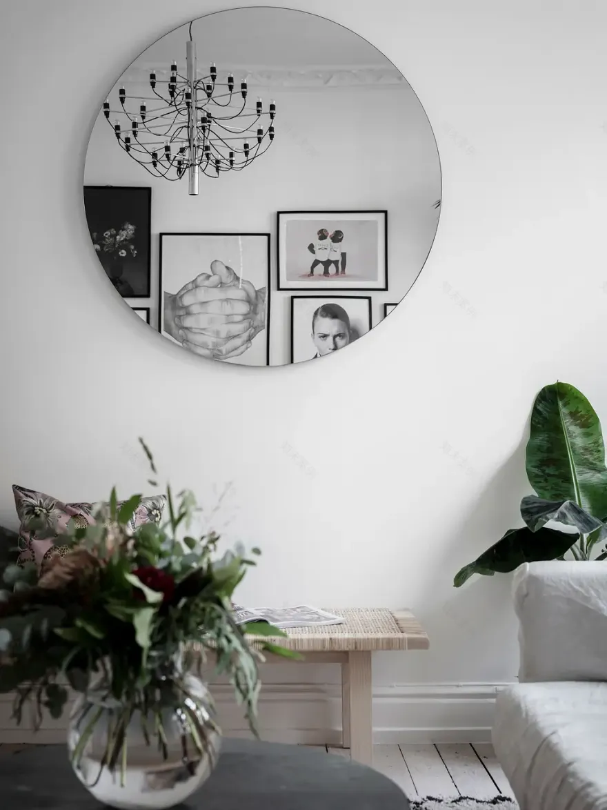 东方风情,个性厨房设计-9