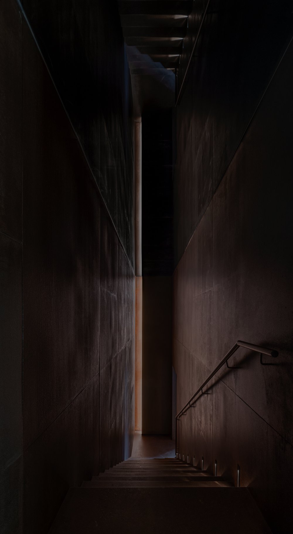 物心空间丨中国深圳丨雅度设计-66