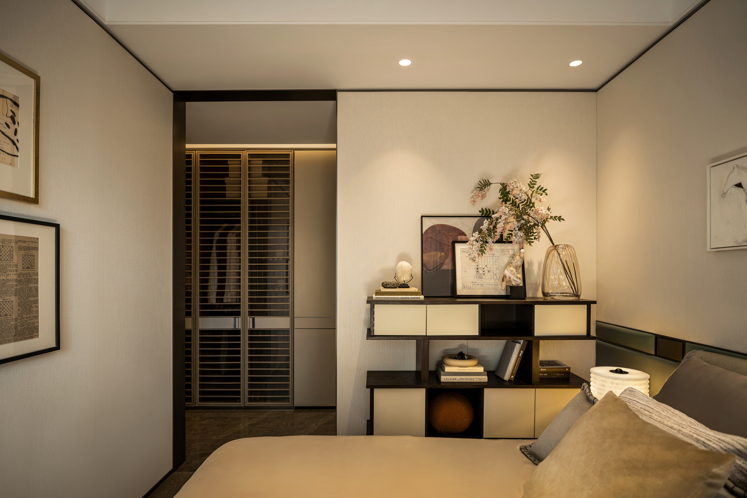 苏州润宸110样板房丨中国苏州丨赛拉维设计CLV.DESIGN-58