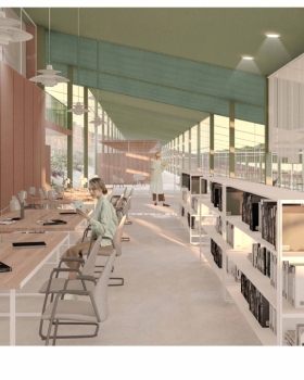 Puerto Pirámide | Centro de Investigacion