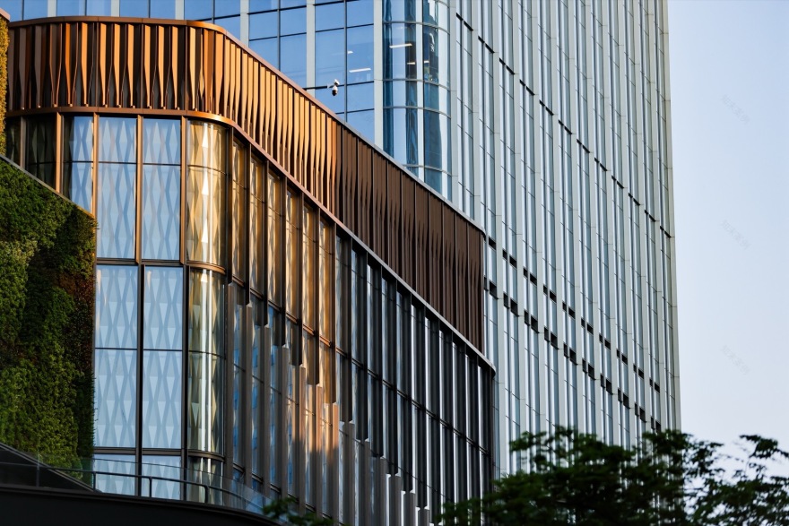 JLC金陵中環丨中国南京丨CAN Design-11