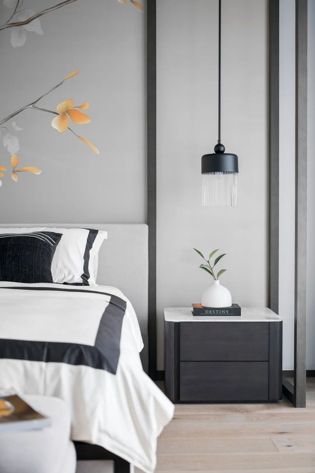 东郊花园私人别墅丨中国上海丨上海亦鉴建筑设计-84