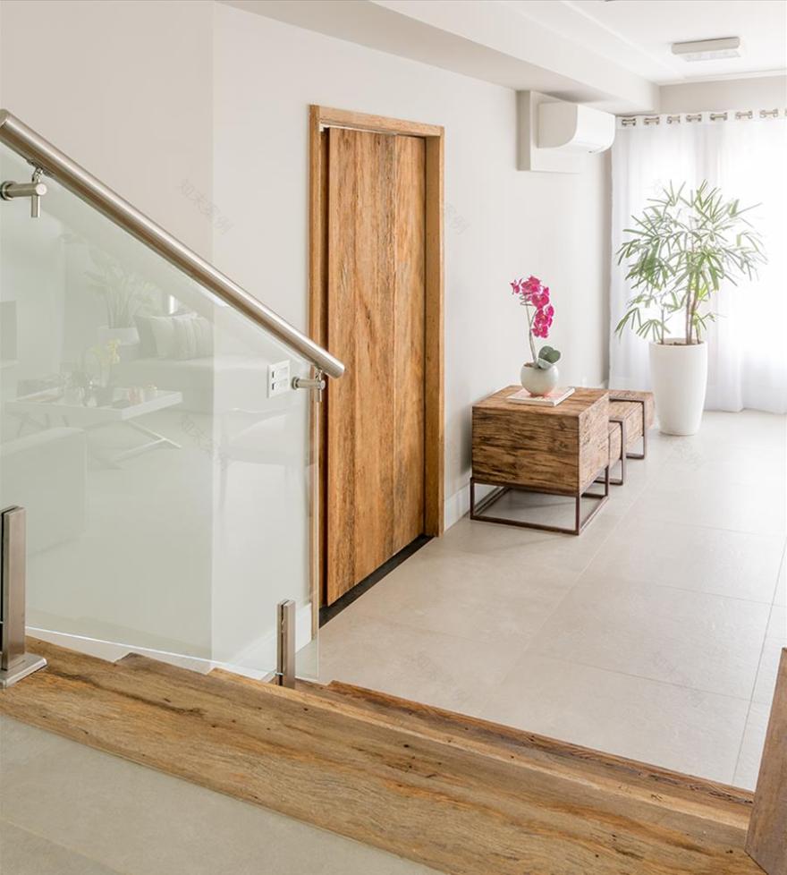 Casa Chácara Klabin 住宅-1