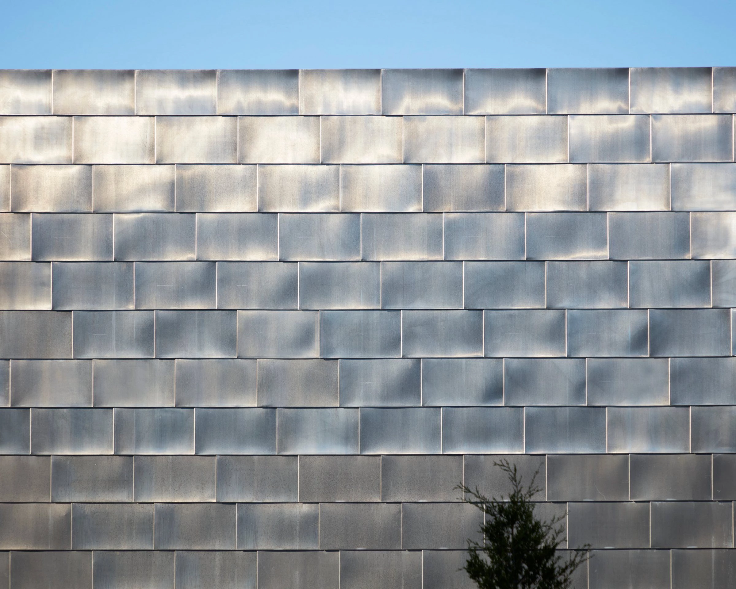 韦尔斯利学院科学综合楼丨美国丨Skidmore,Owings & Merrill SOM-5