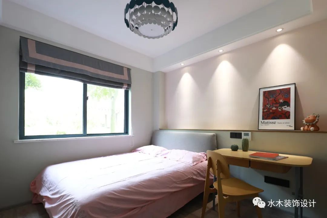 淮安梧桐公馆私宅设计丨中国淮安丨淮安水木装饰有限公司-52