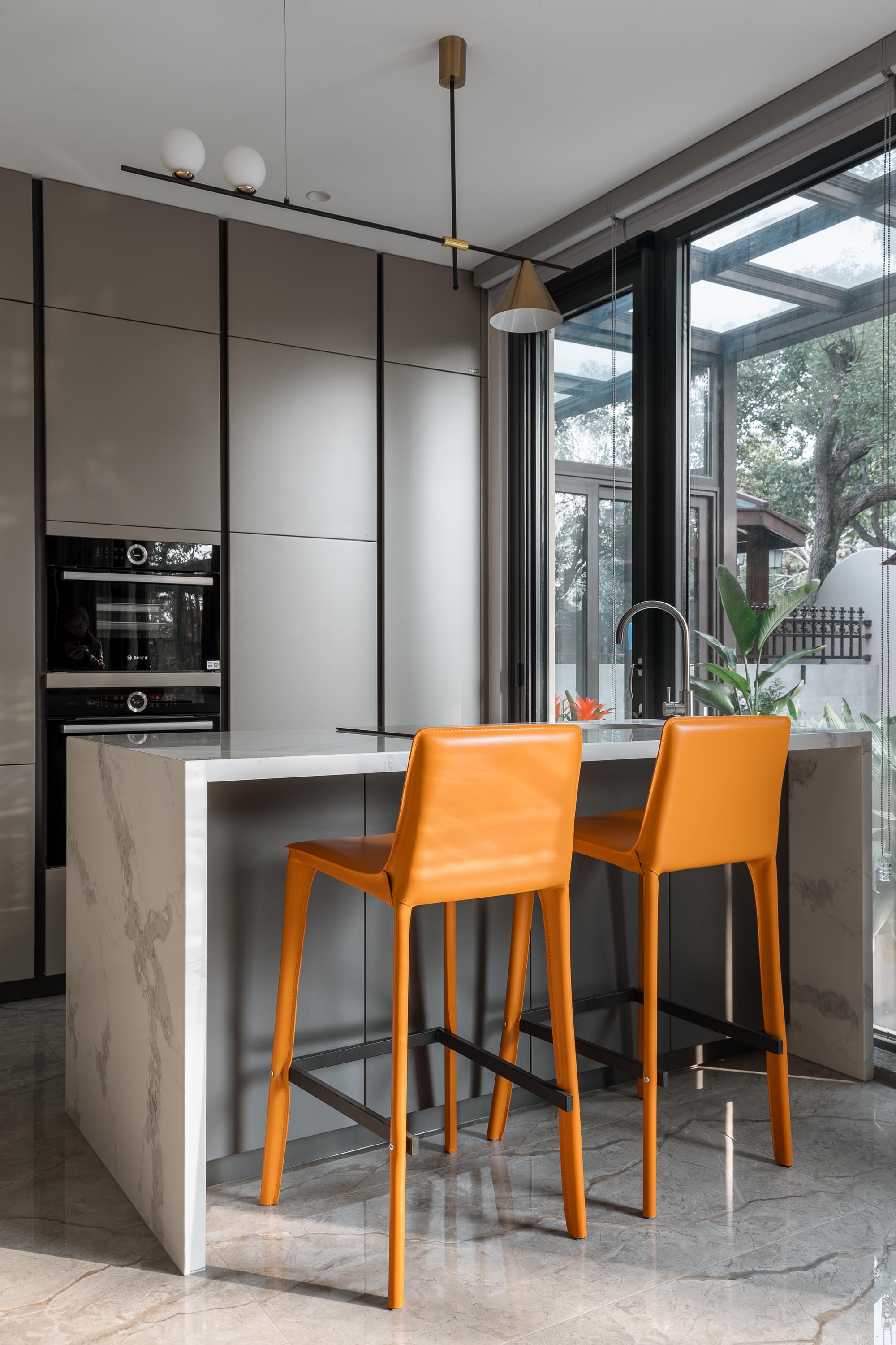 芭堤兰湾丨中国苏州丨有·空间设计-73