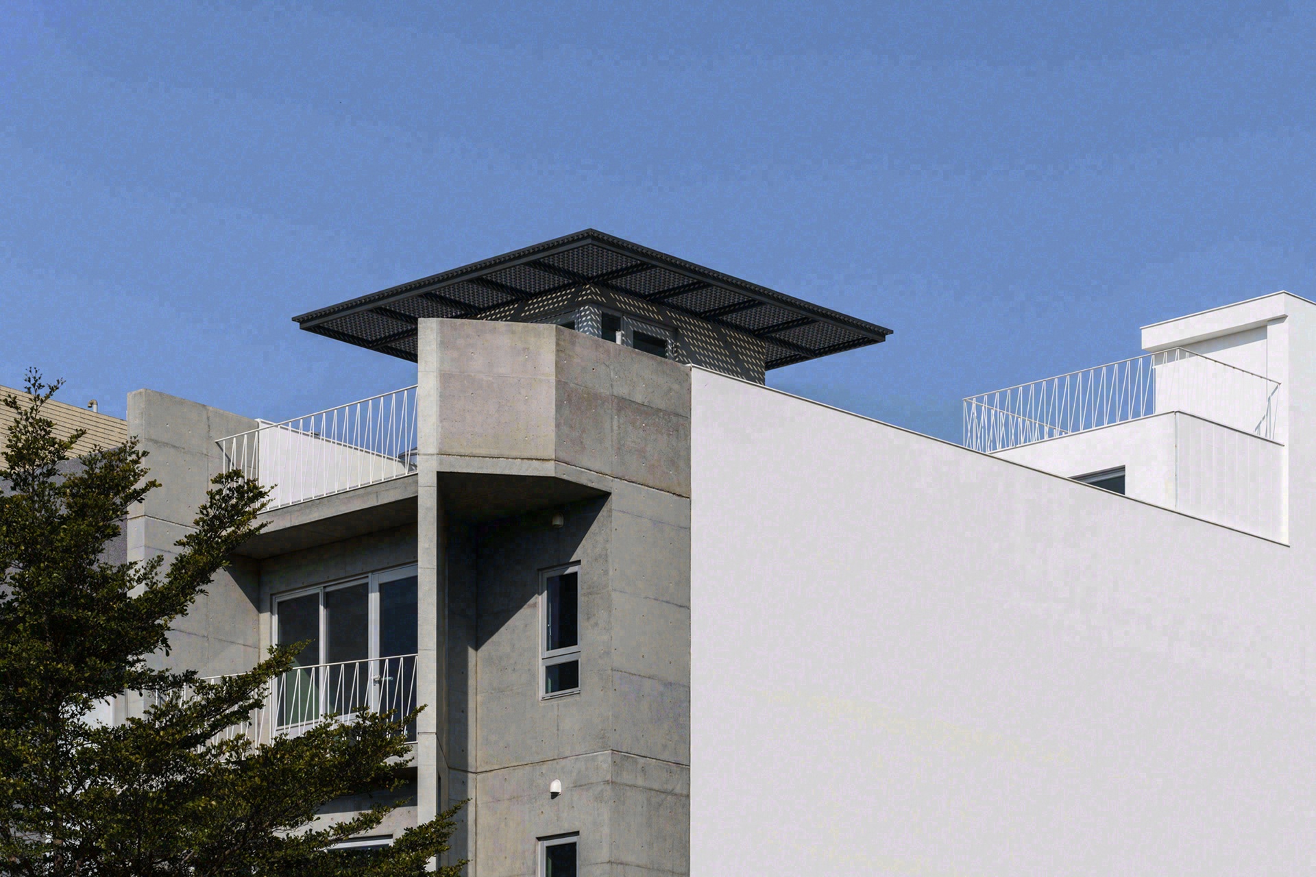 台南长屋丨中国台南丨Urban Wasabi-6