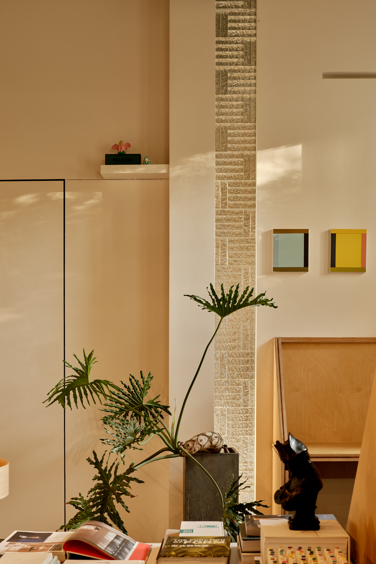 森林城堡丨中国苏州丨共境建筑空间设计事务所-25