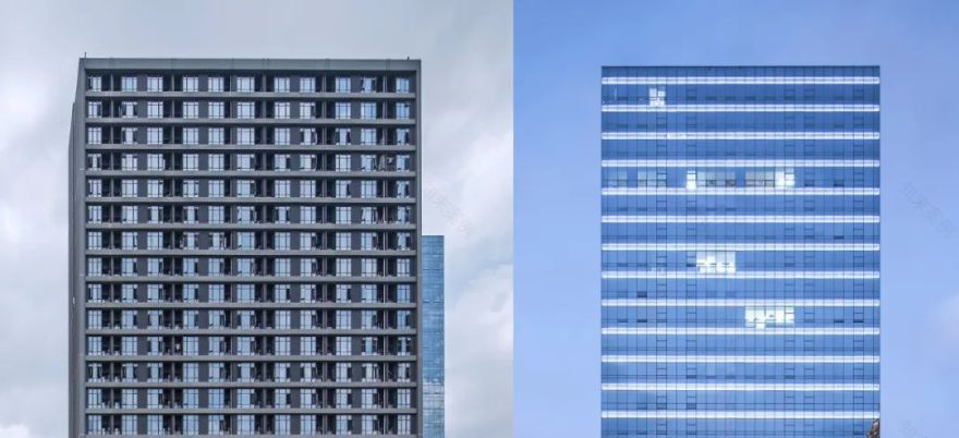 广州萝岗绿地中央广场 | 多维空间,丰富城市内涵-57